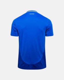 חולצת בית איטליה יורו 2024