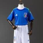 סט ילדים בית איטליה יורו 2024