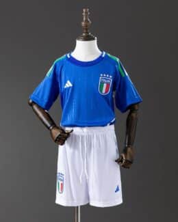 סט ילדים בית איטליה יורו 2024