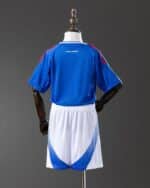 סט ילדים בית איטליה יורו 2024