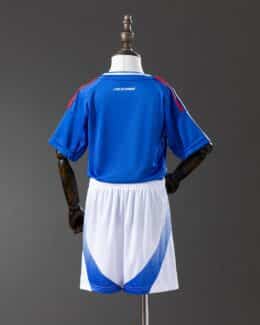 סט ילדים בית איטליה יורו 2024