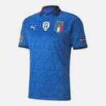 חולצת בית איטליה יורו 2020