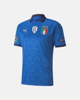 חולצת בית איטליה יורו 2020