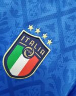 חולצת בית איטליה יורו 2020