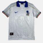 חולצת חוץ איטליה יורו 1996