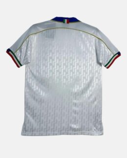 חולצת חוץ איטליה יורו 1996