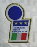 חולצת חוץ איטליה יורו 1996