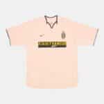 חולצת חוץ יובנטוס עונת 2003/2004