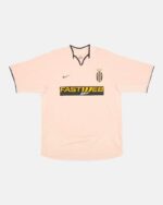 חולצת חוץ יובנטוס עונת 2003/2004