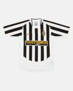 חולצת בית יובנטוס עונת 2003/2004