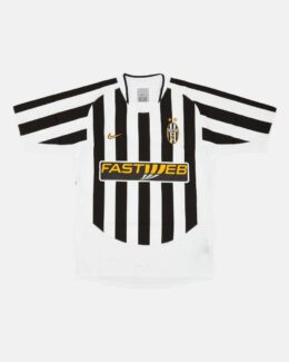 חולצת בית יובנטוס עונת 2003/2004