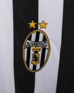 חולצת בית יובנטוס עונת 2003/2004