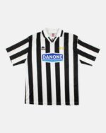 חולצת בית יובנטוס עונת 1994/1995