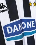 חולצת בית יובנטוס עונת 1994/1995