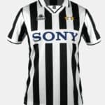 חולצת בית יובנטוס עונת 1996/1997