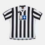 חולצת בית יובנטוס עונת 1998/1999