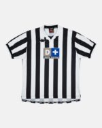 חולצת בית יובנטוס עונת 1998/1999