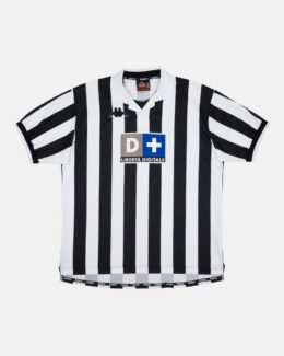 חולצת בית יובנטוס עונת 1998/1999