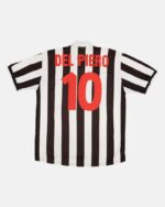 قميص يوفنتوس الأساسي موسم 1998/1999