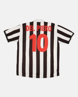 חולצת בית יובנטוס עונת 1998/1999