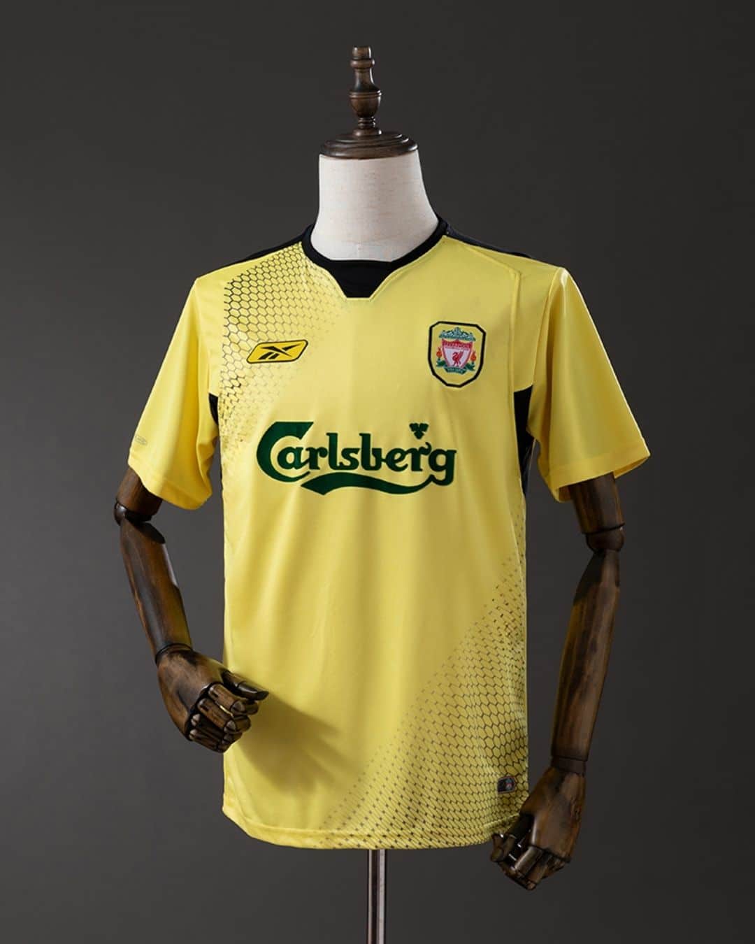 Liverpool Away 04_05 (1) חולצת חוץ ליברפול עונת 2004/2005