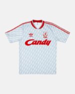 חולצת חוץ ליברפול עונות 1989/1991