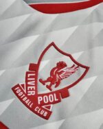 חולצת חוץ ליברפול עונות 1989/1991