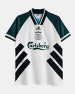 חולצת חוץ ליברפול עונות 1993/1995