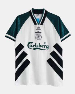 חולצת חוץ ליברפול עונות 1993/1995