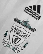 חולצת חוץ ליברפול עונות 1993/1995
