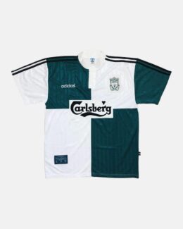 חולצת בית ליברפול עונת 1995/1996