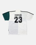 חולצת בית ליברפול עונת 1995/1996