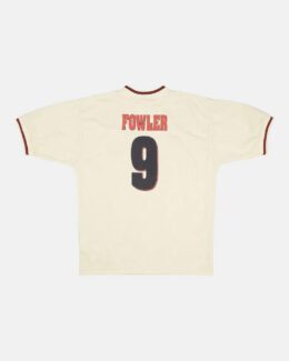 חולצת חוץ ליברפול עונת 1996/1997