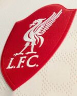 חולצת חוץ ליברפול עונת 2025/2026