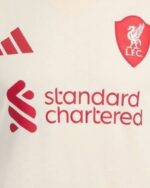 חולצת חוץ ליברפול עונת 2025/2026