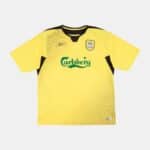 חולצת חוץ ליברפול עונת 2004/2005