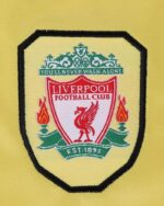 חולצת חוץ ליברפול עונת 2004/2005