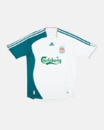 חולצת חוץ ליברפול עונות 2006/2008