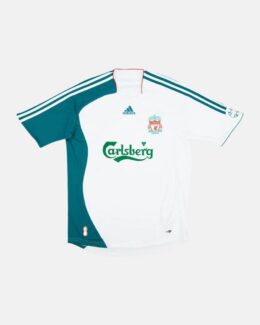 חולצת חוץ ליברפול עונות 2006/2008