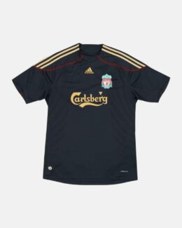 חולצת חוץ ליברפול עונת 2009/2010