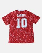 חולצת בית ליברפול עונות 1989/1991