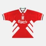 חולצת בית ליברפול עונות 1993/1995