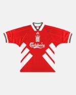 חולצת בית ליברפול עונות 1993/1995