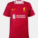 חולצת בית ליברפול עונת 2024/2025