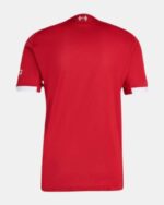 חולצת בית ליברפול עונת 2025/2026