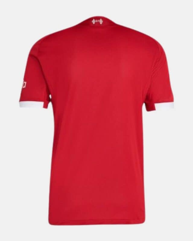 חולצת בית ליברפול עונת 2025/2026