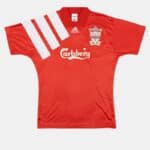חולצת בית ליברפול עונת 1992/1993