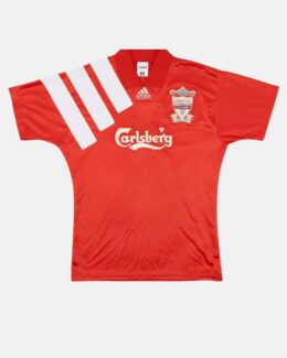 חולצת בית ליברפול עונת 1992/1993