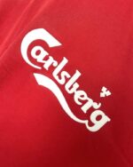 חולצת בית ליברפול עונת 1992/1993
