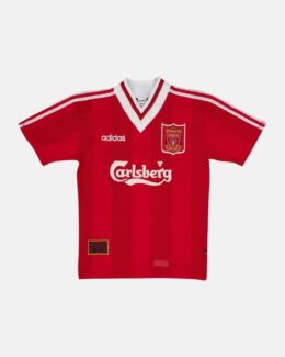 חולצת בית ליברפול עונת 1995/1996